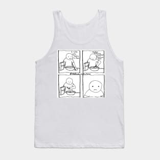 oats Tank Top